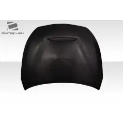 2017-2022 Infiniti Q60 GTS Look Hood - 1 Piece image - 17