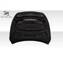 2017-2022 Infiniti Q60 GTS Look Hood - 1 Piece image - 19