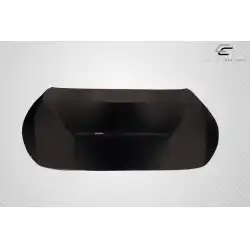 2017-2022 Infiniti Q60 GTS Look Hood - 1 Piece image - 2