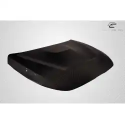 2017-2022 Infiniti Q60 GTS Look Hood - 1 Piece image - 4