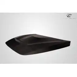 2017-2022 Infiniti Q60 GTS Look Hood - 1 Piece image - 9