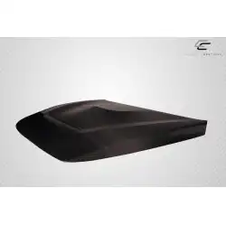 2017-2022 Infiniti Q60 GTS Look Hood - 1 Piece image - 6