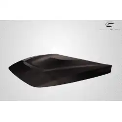 2017-2022 Infiniti Q60 GTS Look Hood - 1 Piece image - 18