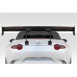 2016-2023 Mazda Miata Duraflex RBS Rear Wing Spoiler - 9 Piece image - 1