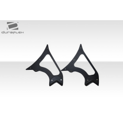 2016-2023 Mazda Miata Duraflex RBS Rear Wing Spoiler - 9 Piece image - 7