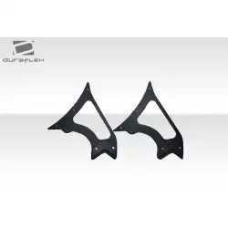 2016-2023 Mazda Miata RBS Rear Wing Spoiler - 9 Piece image - 7