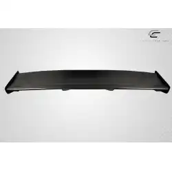 2016-2022 Mazda Miata RBS Rear Wing Spoiler - 9 Pieces image - 2