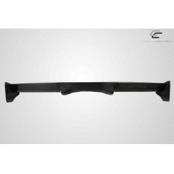 2016-2022 Mazda Miata Carbon Creations RBS Rear Wing Spoiler - 9 Pieces image - 5