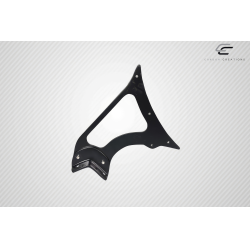 2016-2022 Mazda Miata Carbon Creations RBS Rear Wing Spoiler - 9 Pieces image - 6