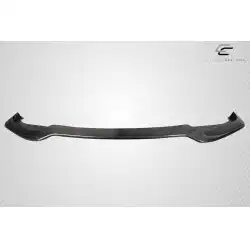 2017-2022 Infiniti Q60 AP Front Lip Spoiler Air Dam - 1 Piece image - 2
