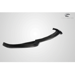 2017-2022 Infiniti Q60 Carbon Creations AP Front Lip Spoiler Air Dam - 1 Piece image - 4
