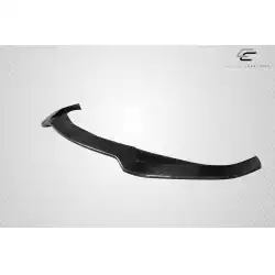 2017-2022 Infiniti Q60 AP Front Lip Spoiler Air Dam - 1 Piece image - 6