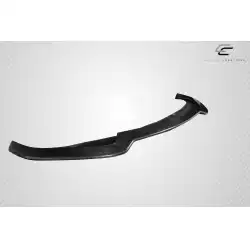 2017-2022 Infiniti Q60 AP Front Lip Spoiler Air Dam - 1 Piece image - 8