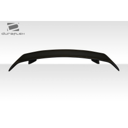 2017-2022 Infiniti Q60 Duraflex SR Rear Wing Spoiler - 1 Piece image - 4