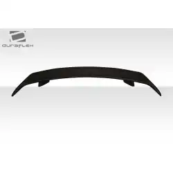 2017-2022 Infiniti Q60 SR Rear Wing Spoiler - 1 Piece image - 4