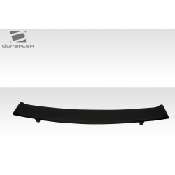 2017-2022 Infiniti Q60 Duraflex SR Rear Wing Spoiler - 1 Piece image - 5