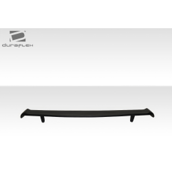 2017-2022 Infiniti Q60 Duraflex SR Rear Wing Spoiler - 1 Piece image - 6