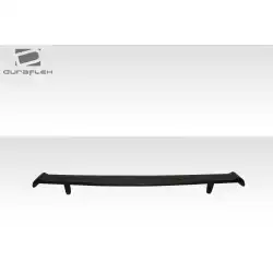 2017-2022 Infiniti Q60 SR Rear Wing Spoiler - 1 Piece image - 6