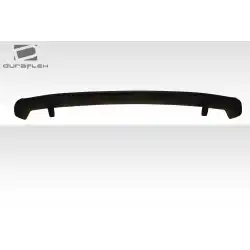 2017-2022 Infiniti Q60 SR Rear Wing Spoiler - 1 Piece image - 5