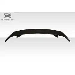 2017-2022 Infiniti Q60 SR Rear Wing Spoiler - 1 Piece image - 7