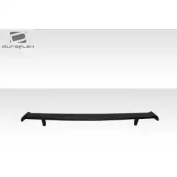 2017-2022 Infiniti Q60 SR Rear Wing Spoiler - 1 Piece image - 11