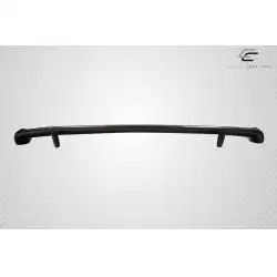 2017-2022 Infiniti Q60 SR Rear Wing Spoiler - 1 Piece image - 3