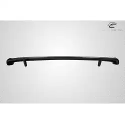 2017-2022 Infiniti Q60 SR Rear Wing Spoiler - 1 Piece image - 6