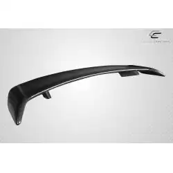 2017-2022 Infiniti Q60 SR Rear Wing Spoiler - 1 Piece image - 14