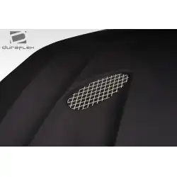 2018-2023 Kia Stinger Executive Hood - 1 Piece image - 21