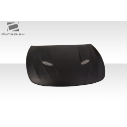 2018-2023 Kia Stinger Duraflex Executive Hood - 1 Piece image - 6