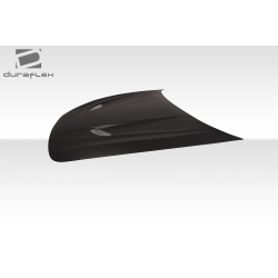 2018-2023 Kia Stinger Duraflex Executive Hood - 1 Piece image - 8