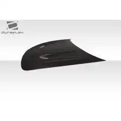 2018-2023 Kia Stinger Executive Hood - 1 Piece image - 8