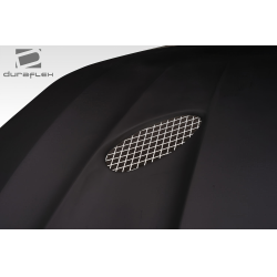 2018-2023 Kia Stinger Duraflex Executive Hood - 1 Piece image - 11