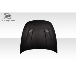 2018-2023 Kia Stinger Duraflex Executive Hood - 1 Piece image - 12