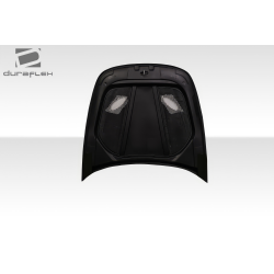2018-2023 Kia Stinger Duraflex Executive Hood - 1 Piece image - 13
