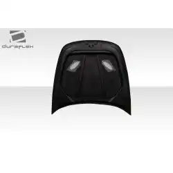 2018-2023 Kia Stinger Executive Hood - 1 Piece image - 25