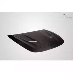 2018-2023 Kia Stinger Executive Hood - 1 Piece (S) image - 7