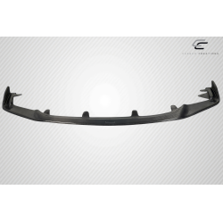 2017-2020 Lexus IS Series IS200T IS300 IS350 Carbon Creations ARS Front Lip Spoiler Air Dam - 1 Piece image - 2