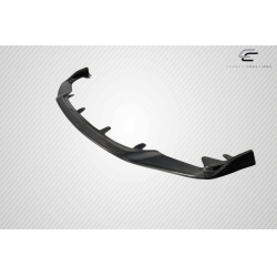 2017-2020 Lexus IS Series IS200T IS300 IS350 Carbon Creations ARS Front Lip Spoiler Air Dam - 1 Piece image - 3