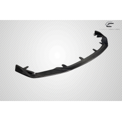 2017-2020 Lexus IS Series IS200T IS300 IS350 Carbon Creations ARS Front Lip Spoiler Air Dam - 1 Piece image - 4