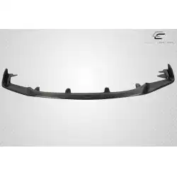 2017-2020 Lexus IS Series IS200T IS300 IS350 ARS Front Lip Spoiler Air Dam - 1 Piece image - 4