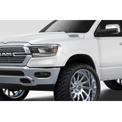 2019-2023 Dodge Ram Duraflex 4.5