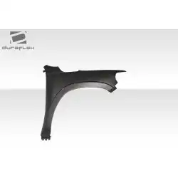 2019-2023 Dodge Ram 4.5" Off Road Bulge Front Fenders - 2 Piece image - 4