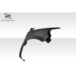 2019-2023 Dodge Ram 4.5" Off Road Bulge Front Fenders - 2 Piece image - 5