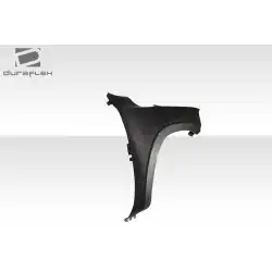 2019-2023 Dodge Ram 4.5" Off Road Bulge Front Fenders - 2 Piece image - 6