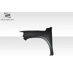 2019-2023 Dodge Ram 4.5" Off Road Bulge Front Fenders - 2 Piece image - 7