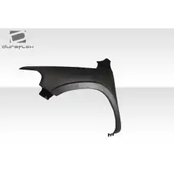 2019-2023 Dodge Ram 4.5" Off Road Bulge Front Fenders - 2 Piece image - 8