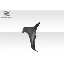 2019-2023 Dodge Ram 4.5" Off Road Bulge Front Fenders - 2 Piece image - 9