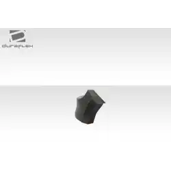 2019-2023 Dodge Ram 4.5" Off Road Bulge Front Fenders - 2 Piece image - 11