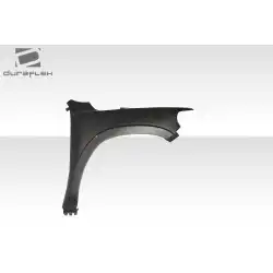 2019-2023 Dodge Ram 4.5" Off Road Bulge Front Fenders - 2 Piece image - 6